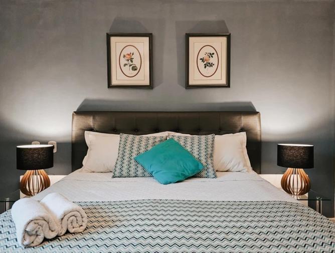 Hotel Sonnet Curitiba