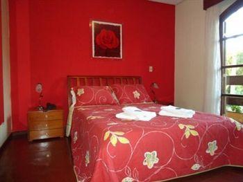 Sonnet Hotel Curitiba